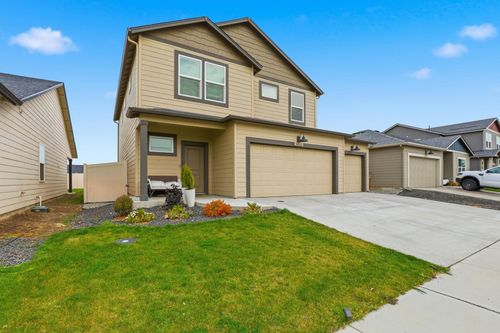 10502 W Duckhook Rd, Cheney, WA, 99004-8006 | Card Image