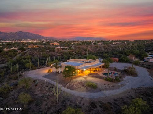 6700 W Calle De Mi Jazmin, Tucson, AZ, 85743 | Card Image