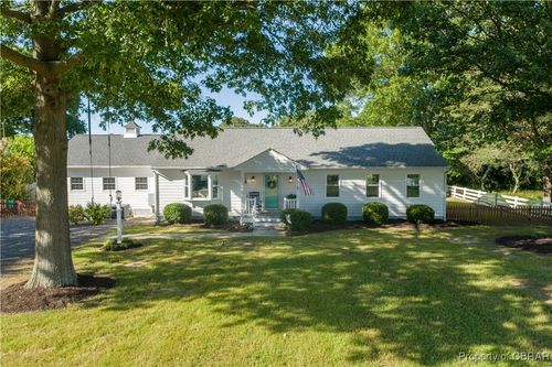 54 Hunton Creek Ln, Deltaville, VA, 23043-2145 | Card Image