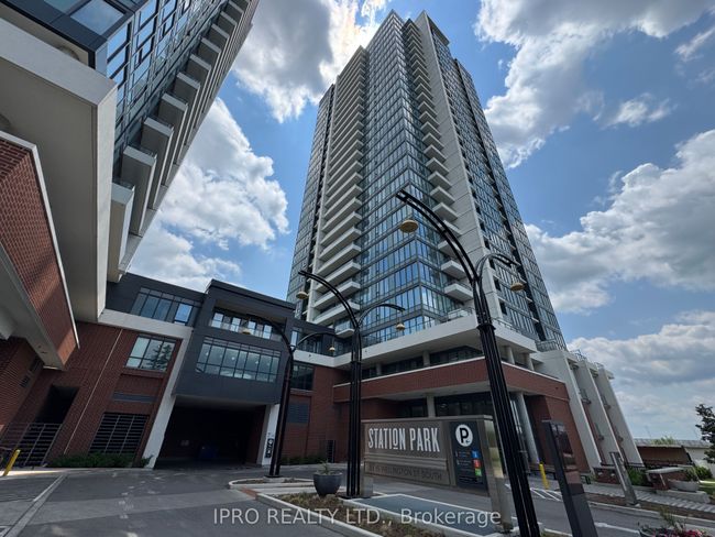 211 - 15 Wellington St S, Condo with 1 bedrooms, 1 bathrooms and null parking in Kitchener ON | Image 16