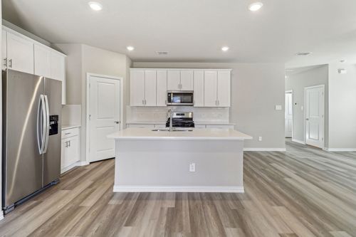 3802 High Valley Dr, Mckinney, TX, 75071-4298 | Card Image