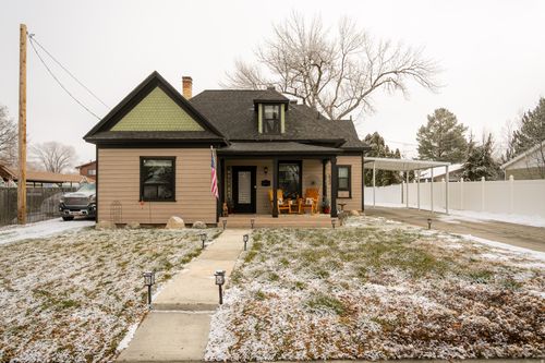 420 N 300 W, Logan, UT, 84321-3844 | Card Image