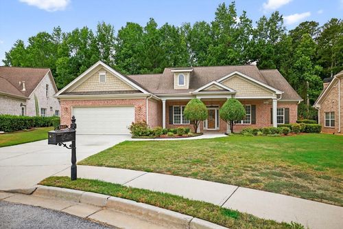 2607 Misty Rose Ln, Loganville, GA, 30052-5016 | Card Image
