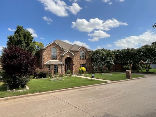 1213 Vistawood Dr, Mansfield, TX, 76063-6283 | Card Image