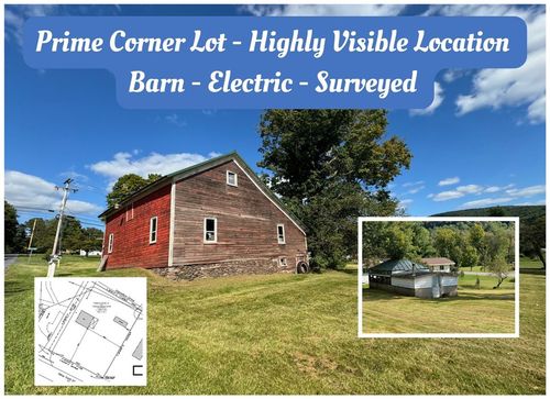 23 Elk Creek Road, Delhi, NY, 13753 | Card Image