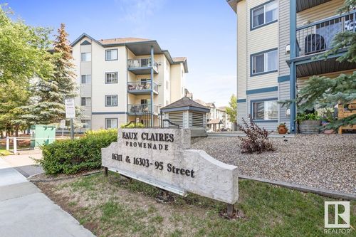 117-16303 95 St Nw, Edmonton, AB, T5Z3V1 | Card Image