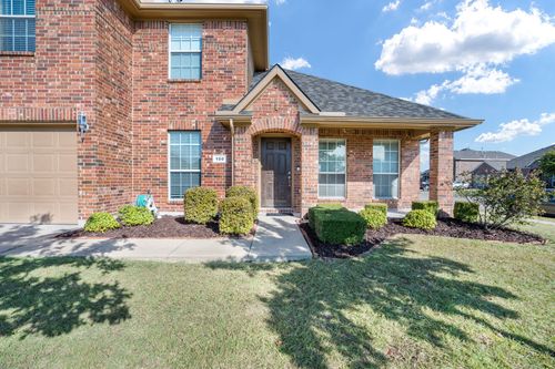 100 Highcreek Dr, Forney, TX, 75126-6346 | Card Image