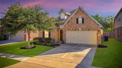 21626 Rainfall Park Dr, Spring, TX, 77388-2648 | Card Image