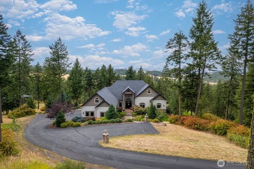 4614 W Justin Ln, Spokane, WA, 99208-7636 | Card Image