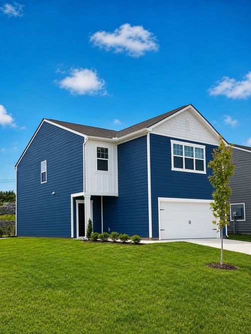 103 Cowslip Way, La Vergne, TN, 37086-2266 | Card Image