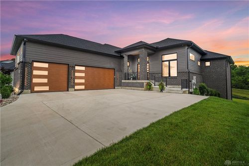 1241 Normandy Rue, Dayton, OH, 45458-0002 | Card Image