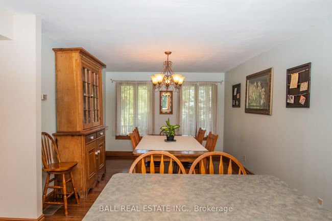 344 Fuller Rd, House other with 3 bedrooms, 4 bathrooms and 10 parking in Thomasburg ON | Image 7