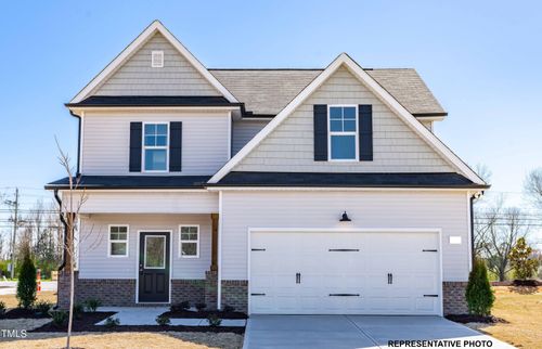 197 W Saltgrass Ln, Smithfield, NC, 27577-3400 | Card Image