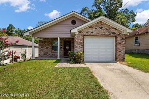 512 George St, Yazoo City, MS, 39194-4350 | Card Image