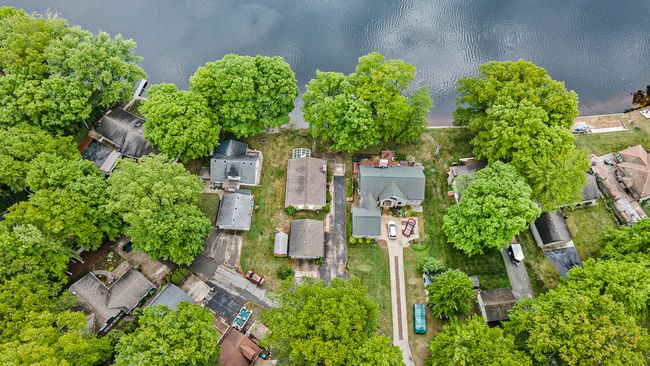 5540 Cozy Point Dr, House other with 2 bedrooms, 2 bathrooms and null parking in Newaygo MI | Image 24