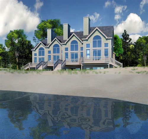 c-3C Shoreside, Glen Arbor, MI, 49636 | Card Image