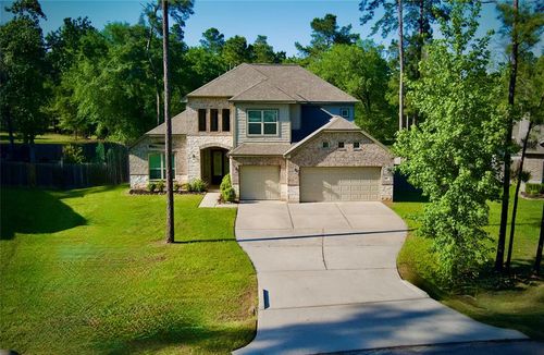 59 Beaconsfield Dr, Magnolia, TX, 77355-2869 | Card Image