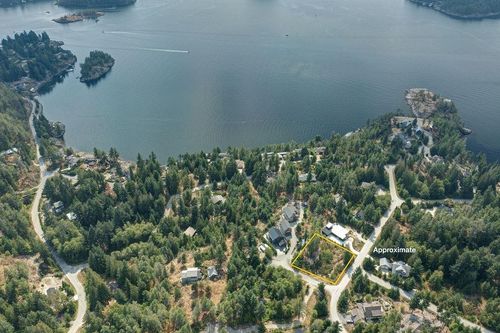 13488 Godkin Way, Garden Bay, BC, V0N1S1 | Card Image