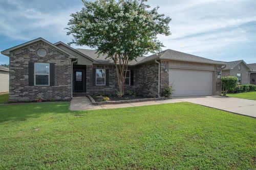 35 Peachtree Ln, Ward, AR, 72176-9530 | Card Image