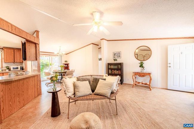 305 Antioch Ridge Dr, House other with 3 bedrooms, 2 bathrooms and null parking in SCOTTSVILLE VA | Image 11