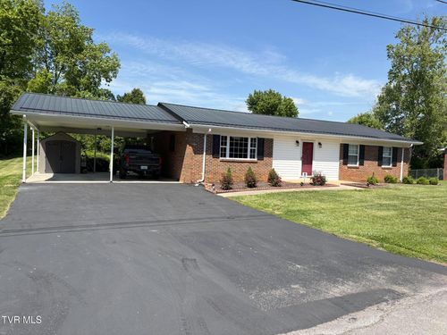 134 Briarwood Dr, Gray, TN, 37615-3618 | Card Image