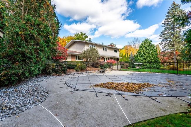6 Summit Cir, House other with 5 bedrooms, 3 bathrooms and 12 parking in Simcoe ON | Image 34