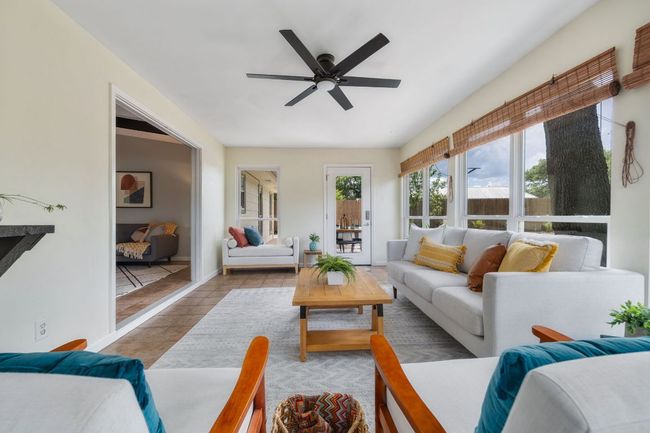 Climate controlled sun room | Image 18