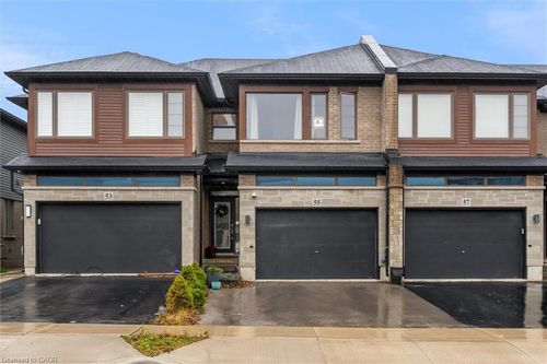 55 Greenwich Ave, Stoney Creek, ON, L8J0L6 | Card Image