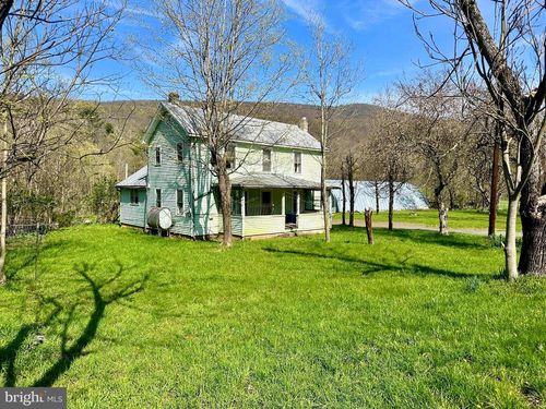 17789 Petersburg Pike, UPPER TRACT, WV, 26866 | Card Image