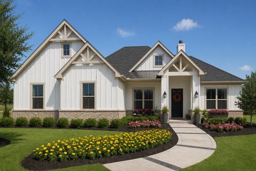 144 Chisolm Trl, Pottsboro, TX, 75076-3161 | Card Image
