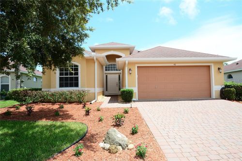 40 Arrowhead Dr, Palm Coast, FL, 32137-6903 | Card Image