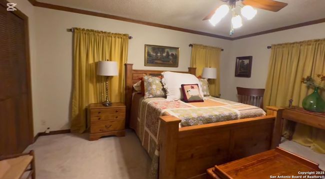 114 County Road 4808 E, House other with 3 bedrooms, 2 bathrooms and null parking in Broaddus TX | Image 10