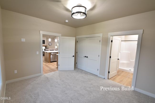 1612 Community Loop, House other with 3 bedrooms, 4 bathrooms and null parking in Bismarck ND | Image 20