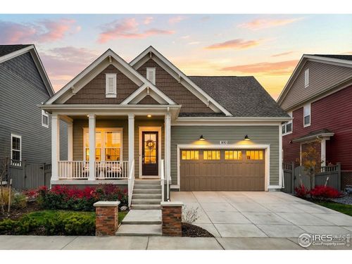 1810 Willow Dr, Erie, CO, 80516-8045 | Card Image