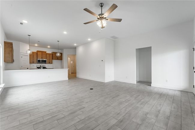 737 Lewis St, House other with 3 bedrooms, 2 bathrooms and null parking in Pea Ridge AR | Image 13
