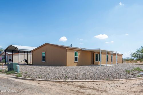 11427 W Stagecoach Rd, Arizona City, AZ, 85123-5319 | Card Image