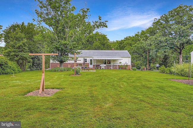 12105 Lanham Severn Rd, House other with 3 bedrooms, 2 bathrooms and null parking in BOWIE MD | Image 30