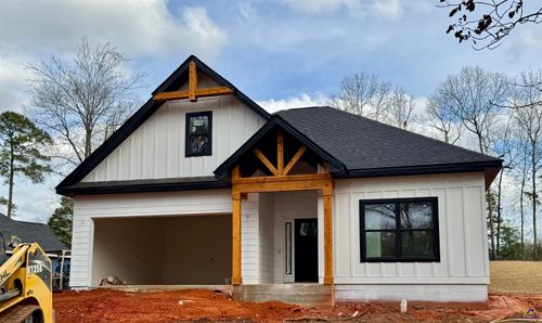 112 Friar Tuck Avenue, Warner Robins, GA, 00000-3108 | Card Image