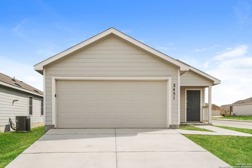 2451 Lake Hls, New Braunfels, TX, 78130-0375 | Card Image