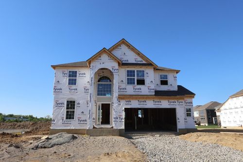 5390 White Pine Ln, Hamilton, OH, 45011 | Card Image
