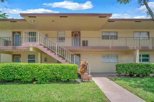 102-301 Nw 76th Ave, Margate, FL, 33063-4824 | Card Image