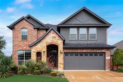 937 Lost Heather Dr, Saginaw, TX, 76179-1521 | Card Image