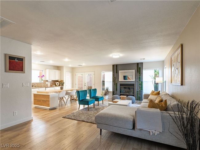 11220 Salentino Ave, House other with 3 bedrooms, 4 bathrooms and null parking in Las Vegas NV | Image 4