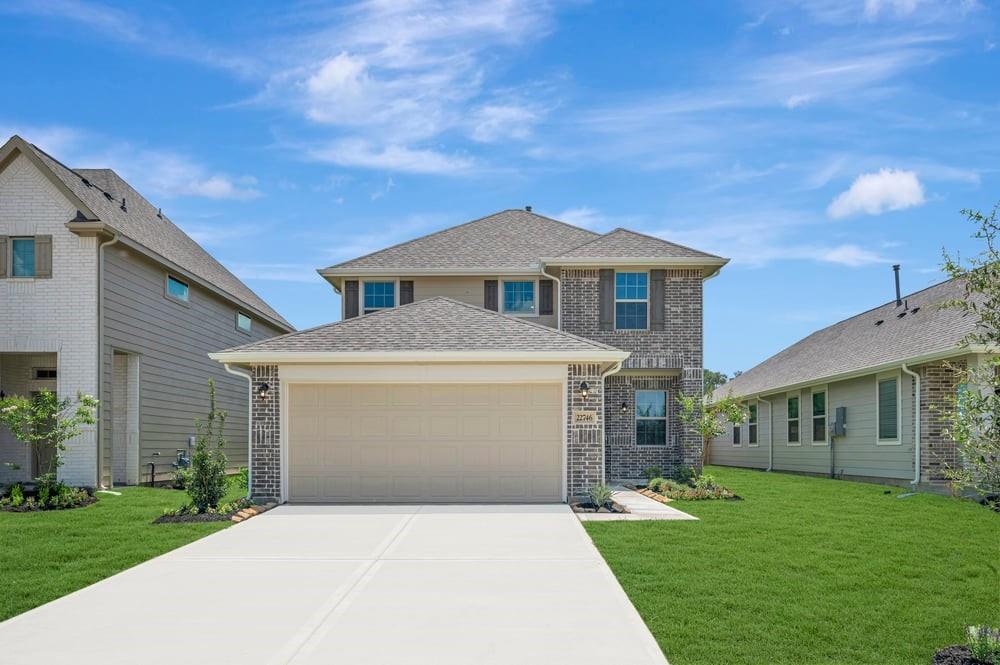 Residential in New Caney 2