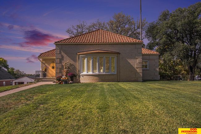219 S Monitor St, House other with 3 bedrooms, 3 bathrooms and 2 parking in West Point NE | Image 36