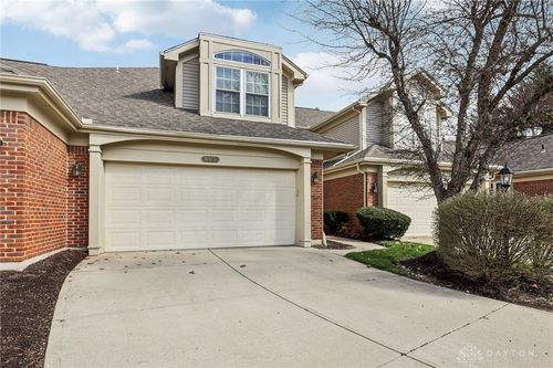 3896 W Summit Ridge Drive, Beavercreek, OH, 45439 | Card Image