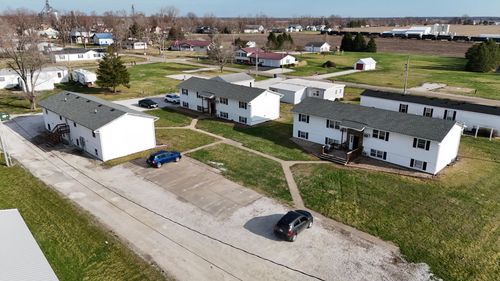 219 S F St, La Harpe, IL, 61450-5174 | Card Image