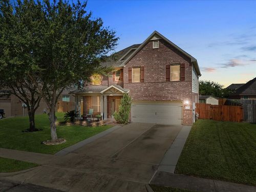 1503 Pastureview Dr, Pearland, TX, 77581-2677 | Card Image