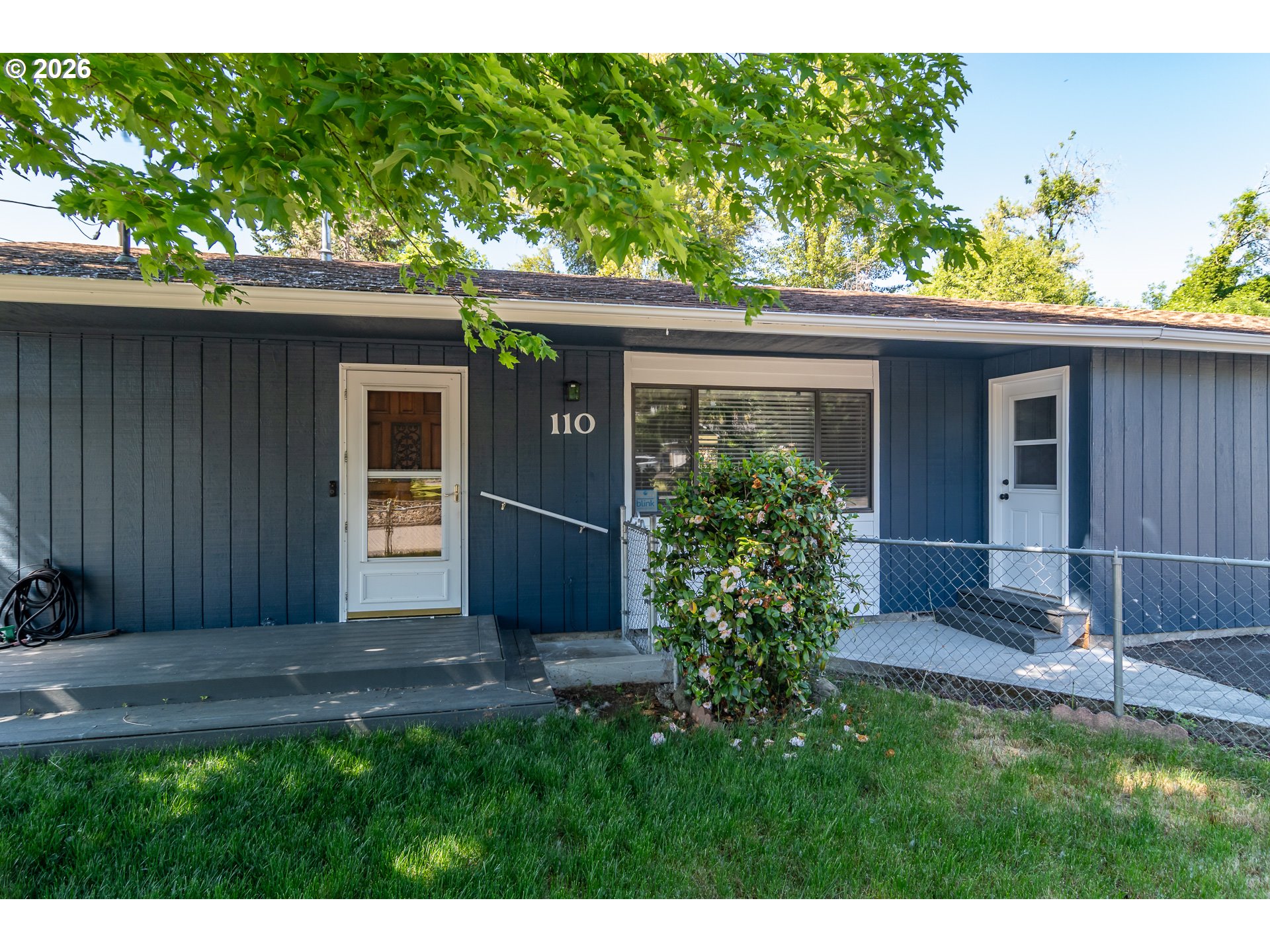 Residential in Roseburg 4