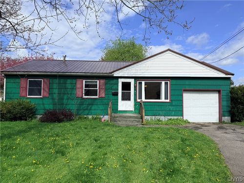 19 John St, Homer, NY, 13077-1113 | Card Image